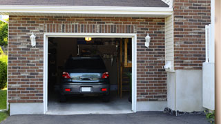 Garage Door Installation at J R Manor, Florida